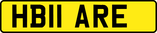 HB11ARE