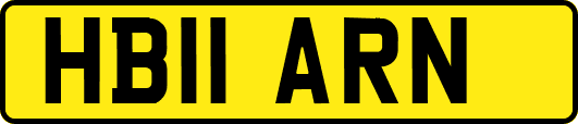 HB11ARN