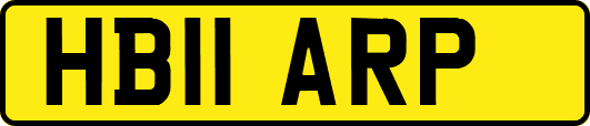 HB11ARP