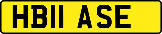 HB11ASE