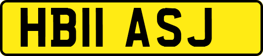 HB11ASJ