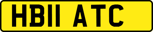HB11ATC