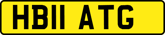 HB11ATG