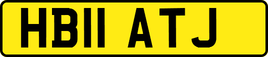 HB11ATJ