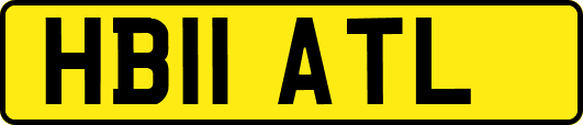 HB11ATL