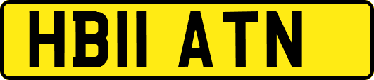 HB11ATN
