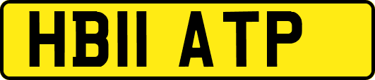 HB11ATP