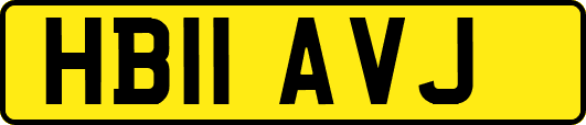 HB11AVJ