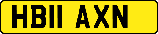 HB11AXN