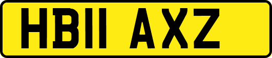 HB11AXZ