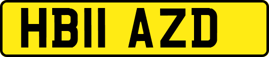 HB11AZD