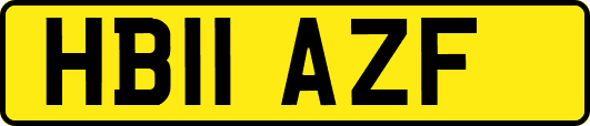 HB11AZF