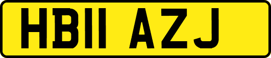 HB11AZJ