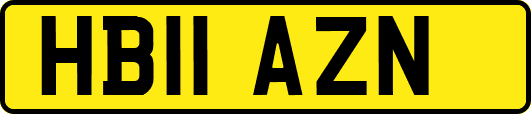 HB11AZN