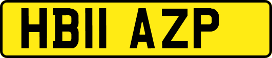 HB11AZP