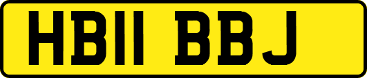 HB11BBJ
