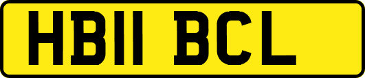 HB11BCL
