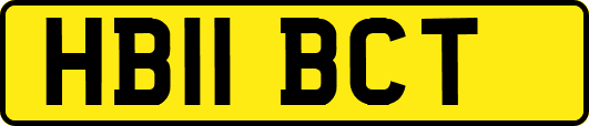 HB11BCT