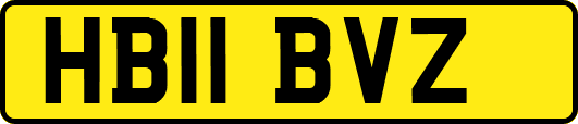 HB11BVZ