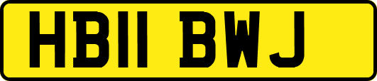 HB11BWJ