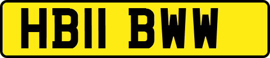 HB11BWW