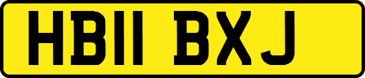HB11BXJ