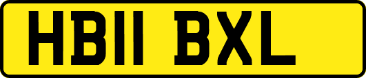 HB11BXL