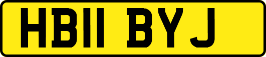 HB11BYJ