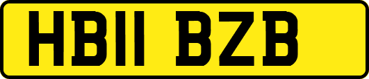 HB11BZB