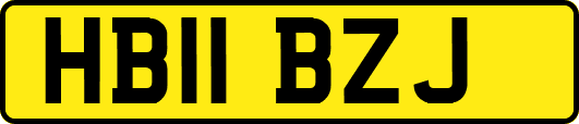 HB11BZJ