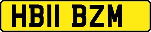HB11BZM