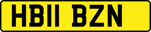 HB11BZN