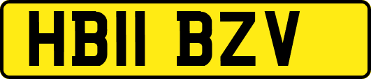 HB11BZV