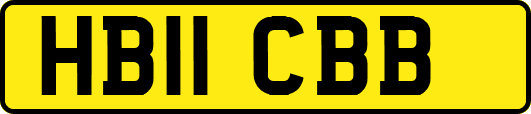 HB11CBB