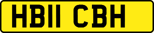 HB11CBH