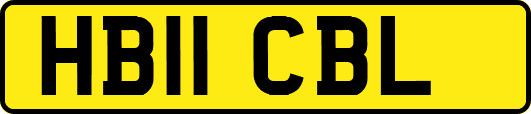 HB11CBL