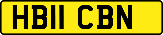 HB11CBN