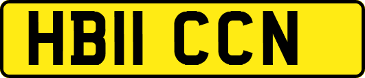 HB11CCN