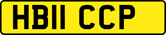 HB11CCP
