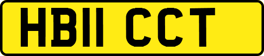 HB11CCT
