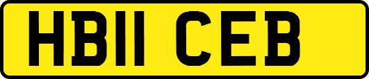 HB11CEB