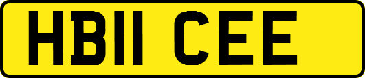 HB11CEE