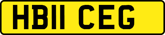 HB11CEG