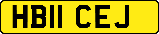 HB11CEJ