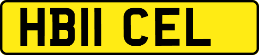 HB11CEL