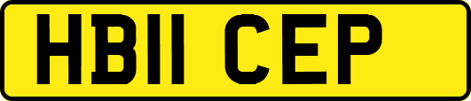 HB11CEP