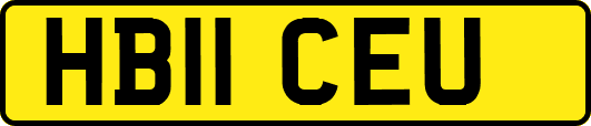 HB11CEU