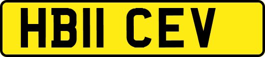 HB11CEV