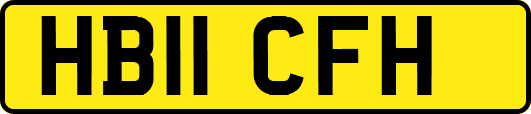HB11CFH