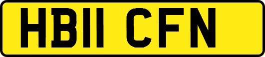 HB11CFN